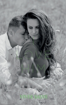 Paperback I Love Him Book
