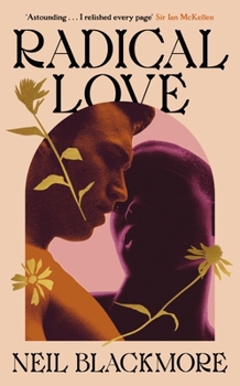 Paperback Radical Love Book
