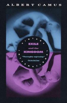 Paperback Exile and the Kingdom Book