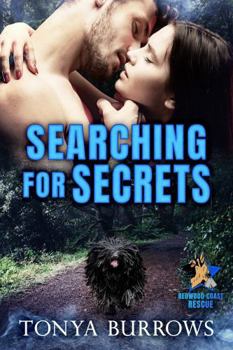 Searching for Secrets (Redwood Coast Rescue)