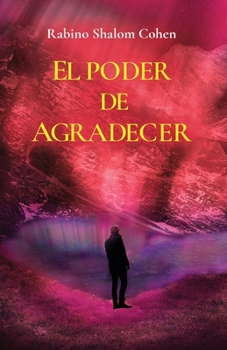 Paperback El Poder de Agradecer [Spanish] Book