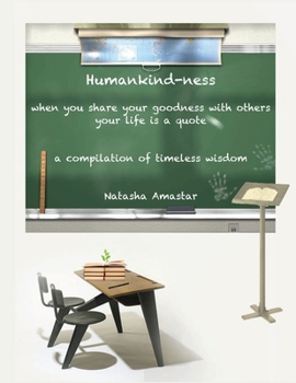 Paperback Humankind-ness Book