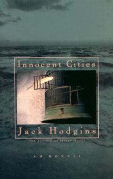 Paperback Innocent Cities Book