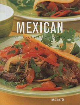 Hardcover Mexican Book