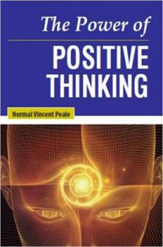 Paperback The Power of Positive Thinking Book