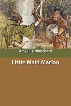 Little Maid Marian