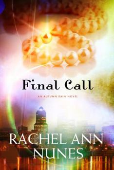 Paperback Final Call: An Autumn Rain Novel Book