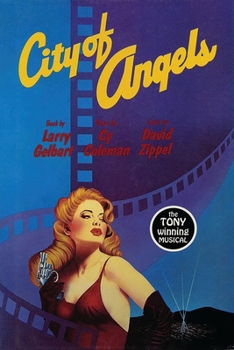 City of Angels (Applause Musical Library)