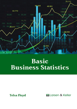 Hardcover Basic Business Statistics Book