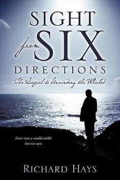 Paperback Sight from Six Directions Book