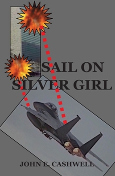 Paperback Sail On Silver Girl Book