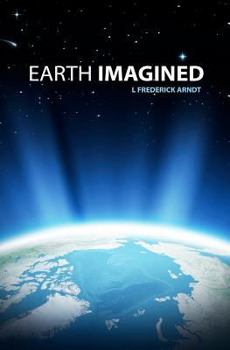 Paperback Earth Imagined Book