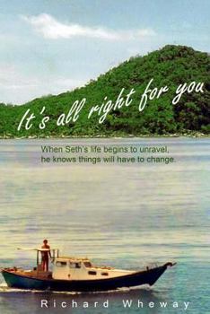 Paperback It's All Right For You Book