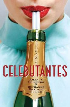 Paperback Celebutantes Book