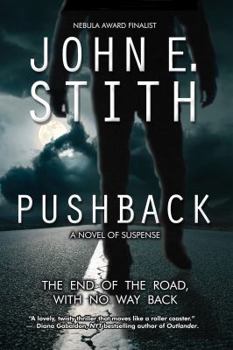 Paperback Pushback Book