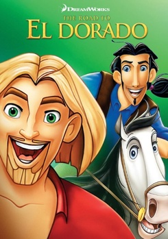 The Road to El Dorado