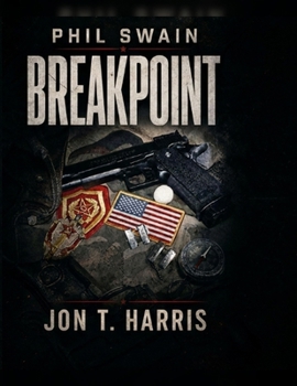Phil Swain: Breakpoint