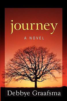 Paperback Journey Book