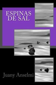 Paperback Espinas de Sal [Spanish] Book