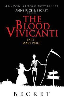 Paperback The Blood Vivicanti Part 1 Book