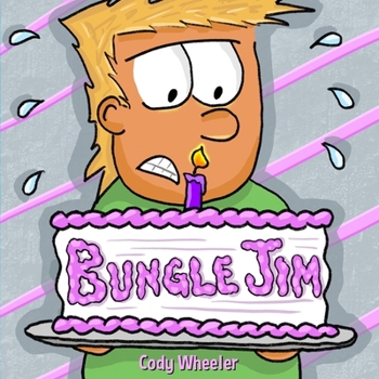 Paperback Bungle Jim Book