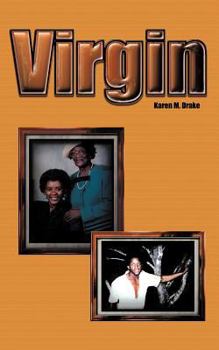 Paperback Virgin Book