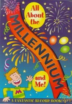 Paperback All About the Millennium and Me Book