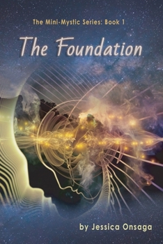 Paperback The Foundation Book