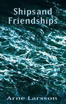 Hardcover Ships and Friendships Book