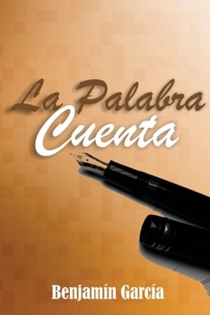 Paperback La Palabra Cuenta [Spanish] Book