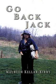 Paperback Go Back Jack Book