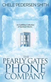 Paperback The Pearly Gates Phone Company Book