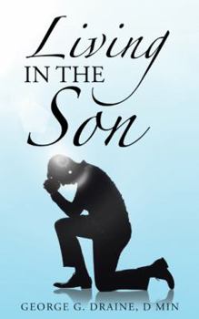 Paperback Living in the Son Book