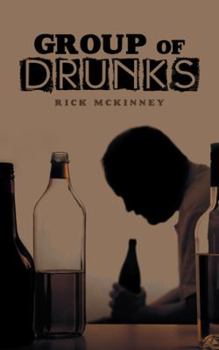 Paperback Group of Drunks Book