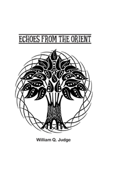 Paperback Echoes from the Orient Book