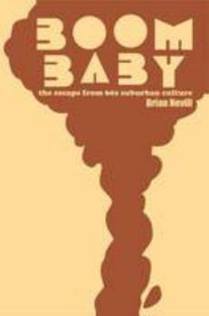 Paperback Boom Baby Book