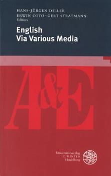 Paperback English Via Various Media Book
