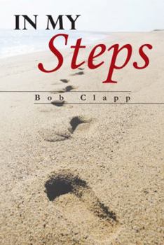 Paperback In My Steps Book