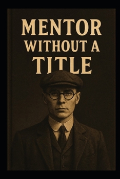 Paperback Mentor Without a Title: Leading Without Permission in a System That Forgot How Book