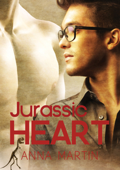 Paperback Jurassic Heart Book