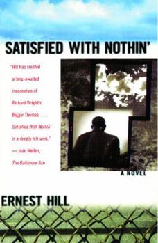 Paperback Satisfied with Nothin Book