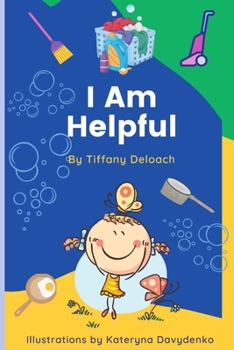 Paperback I Am Helpful Book