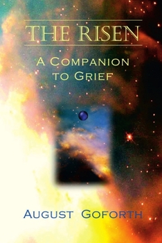 Paperback The Risen: A Companion to Grief Book