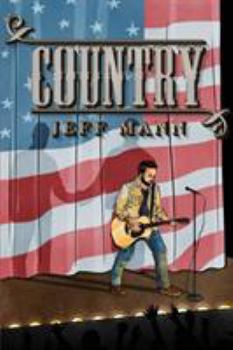 Paperback Country Book