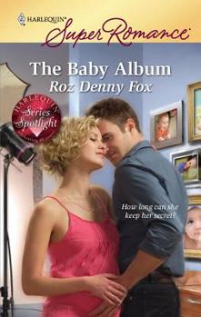 Mass Market Paperback The Baby Album Book