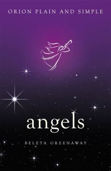 Paperback Angels, Orion Plain and Simple Book