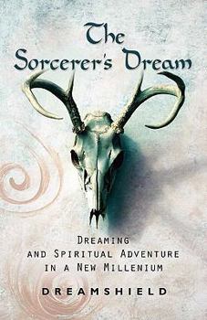 Paperback The Sorcerer's Dream Book