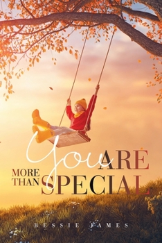 Paperback You Are More Than Special Book