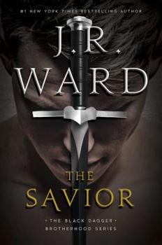 Hardcover The Savior, Volume 17 Book