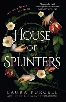 Paperback House of Splinters Book
